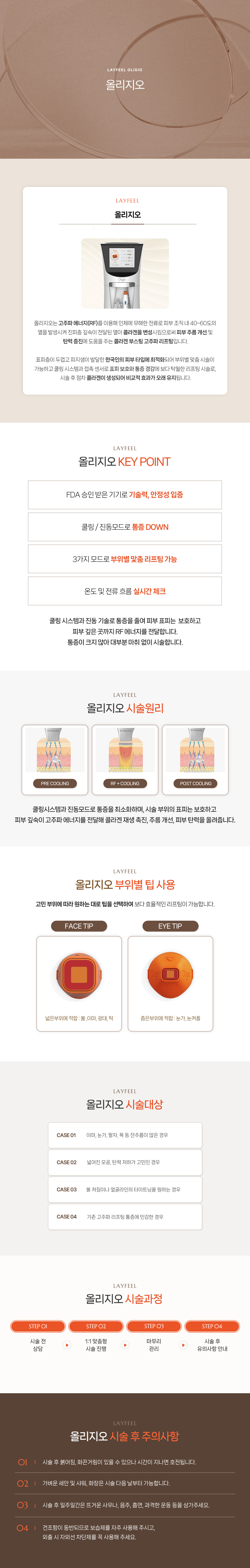 올리지오