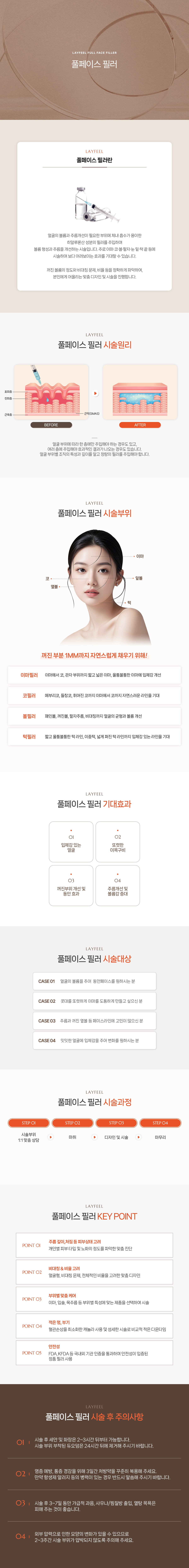 풀페이스 필러